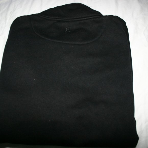 Tennis Fans from 2003 Black U.S. Open sweatshirt from the Event in N.Y. XXL - Picture 5 of 5